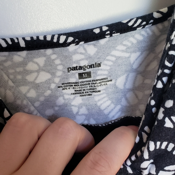 Patagonia Margot Dress - Picture 3 of 5